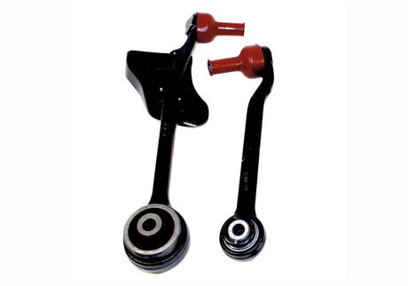 2015-2016 Mustang Performance Pack Front Control Arm Kit - View 6 | Dirty Garage