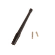 Rugged Ridge Antenna Reflex 6in 97-20 Jeep TJ/JK/JL/JT | Dirty Garage