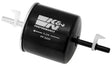 Universal Cellulose Media Fuel Filter 3in OD x 6.938in L | Dirty Garage
