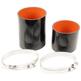Rugged Ridge AmFib High Mount Snorkel EXTENSION ONLY 18-20 Jeep Wrangler JL 2020 JT (Req. 17756.35) - View 6 | Dirty Garage