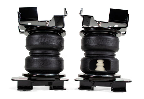 2015-2019 F-150 LoadLifter 5000 Ultimate Air Spring Kit | Dirty Garage