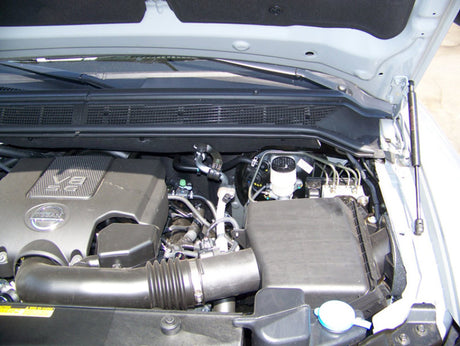 Titan & Armada 5.6L - V8 2004 Drop In Air Filter - View 6 | Dirty Garage