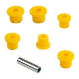 ARB Bush Kit Fr & Rr Oe Shackle Yj Wrangler | Dirty Garage