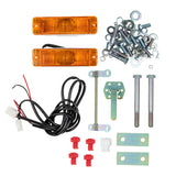 1990-1997 Lexus LX450/Land Cruiser Winchbar Suit Flares Land Cruiser 80/Lx450 - View 13 | Dirty Garage