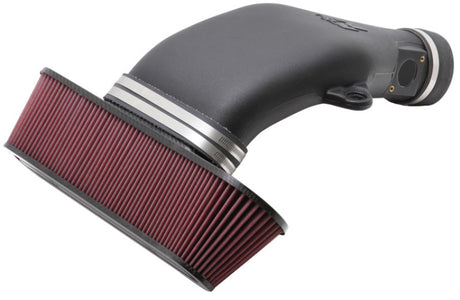 2008-2013 Corvette 6.2L V8 AirCharger Performance Intake | Dirty Garage