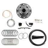 ARB Airlocker Jeep Jl Sahara M220 32Spl - View 8 | Dirty Garage