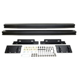 Westin 19-24 Mercedes-Benz Sprinter w/ 170in WB Mesa Roof Rack EXTENSION ONLY - Tex. Blk | Dirty Garage