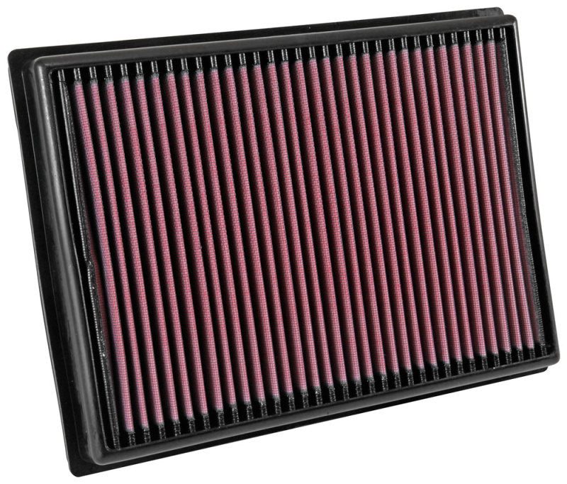 2016 Hilux Revo 2.8L L4 DSL Drop In Air Filter - View 2 | Dirty Garage