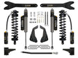 2005-2007 Superduty ICON Front and Rear Lift Kit | Dirty Garage