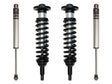 2009-2013 F-150 ICON Front and Rear Lift Kit | Dirty Garage