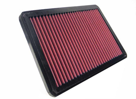 1975 Alfa 6 Replacement Air Filter - View 2 | Dirty Garage