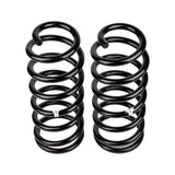 2007-2021 Land Cruiser Rear Coil Spring - View 3 | Dirty Garage