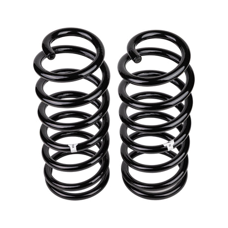 2007-2021 Land Cruiser Rear Coil Spring - View 3 | Dirty Garage