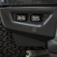 2021-2024 F-150 Raptor S2 Pro Fog Pocket Light Kit | Dirty Garage