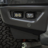 2021-2024 F-150 Raptor S2 Pro Fog Pocket Light Kit | Dirty Garage