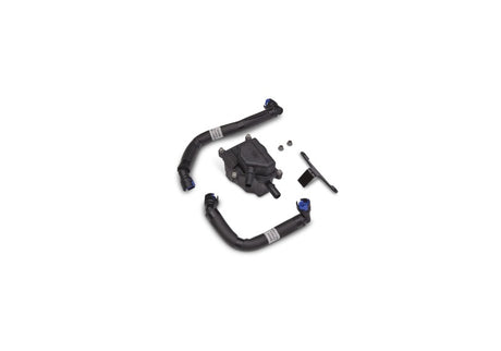 2021-2024 Bronco 2.3L Air Oil Separator - View 2 | Dirty Garage