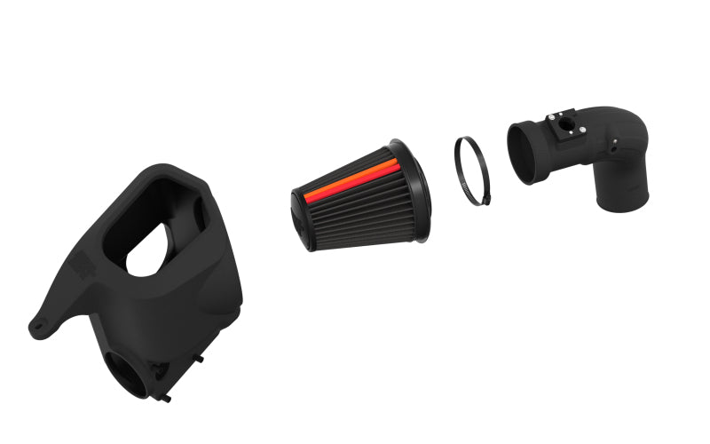 2013-2018 RAM 2500/3500 6.7L NextGen Dry Flow Cold Air Intake - View 5 | Dirty Garage