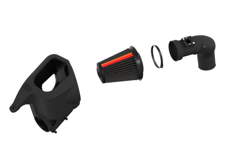 2013-2018 RAM 2500/3500 6.7L NextGen Dry Flow Cold Air Intake - View 5 | Dirty Garage