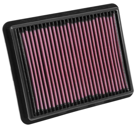 Replacement Air Filter for 2014 Mazda 6 2.2L L4 DSL - View 3 | Dirty Garage