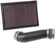 2015-2019 4 Runner V6-4.0L Performance Air Intake Kit | Dirty Garage
