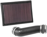 2015-2019 4 Runner V6-4.0L Performance Air Intake Kit | Dirty Garage