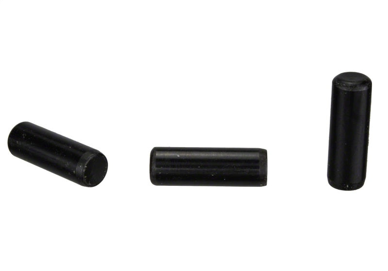Universal 11in Pressure Plate Bolt and Dowel Kit - View 7 | Dirty Garage