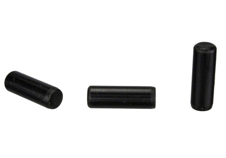 Universal 11in Pressure Plate Bolt and Dowel Kit - View 7 | Dirty Garage