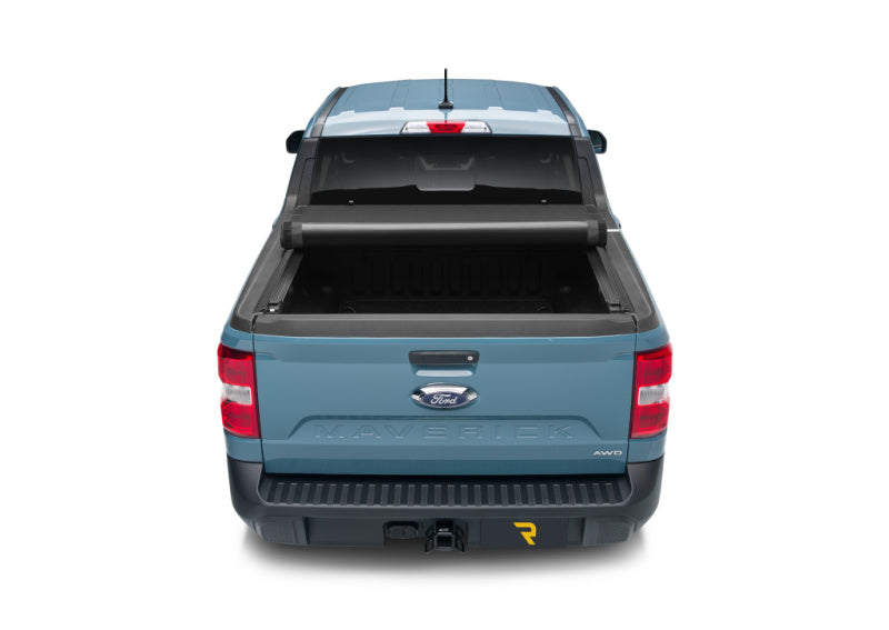2022-2026 Maverick 4' 6" Pro X15 Bed Cover - View 3 | Dirty Garage