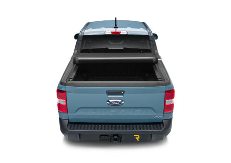 2022-2026 Maverick 4' 6" Pro X15 Bed Cover - View 3 | Dirty Garage