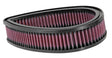 Universal Custom Air Filter 6.25in OS Width/9.688in OS Length/2.188in Height | Dirty Garage