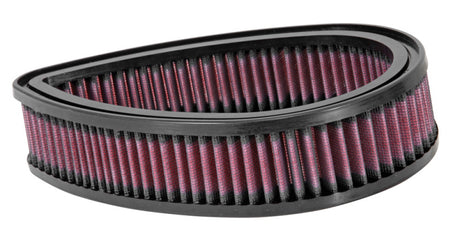 Universal Custom Air Filter 6.25in OS Width/9.688in OS Length/2.188in Height | Dirty Garage