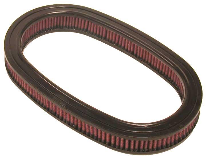 1991-2000 Rover L4-1.3L Replacement Drop In Air Filter - View 4 | Dirty Garage