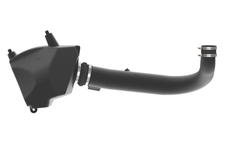 2019-2020 1500 2.7L L4 F/I AirCharger Performance Intake System - View 6 | Dirty Garage