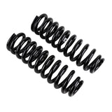 2007-2021 Coil Spring Front Tundra w/ Bar - View 5 | Dirty Garage