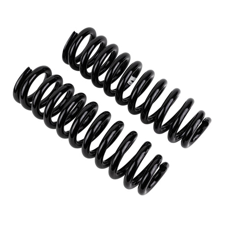 2007-2021 Coil Spring Front Tundra w/ Bar - View 5 | Dirty Garage