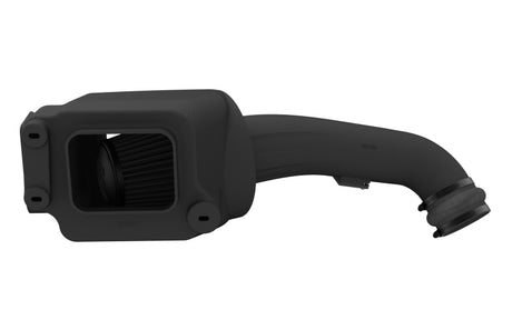 2017-2019 GM Heavy Duty 6.6L Diesel NextGen Dry Flow Cold Air Intake - View 7 | Dirty Garage
