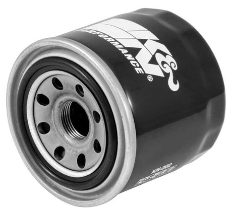 Universal Honda/Kawasaki 3.25in OD x 3.719in H Oil Filter | Dirty Garage