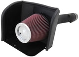 2012-2013 Tacoma 4.0L V6 AirCharger Performance Intake - View 12 | Dirty Garage