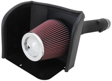 2012-2013 Tacoma 4.0L V6 AirCharger Performance Intake - View 12 | Dirty Garage