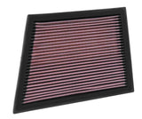 Replacement Panel Air Filter for 2014 Cooper 1.5L - View 9 | Dirty Garage