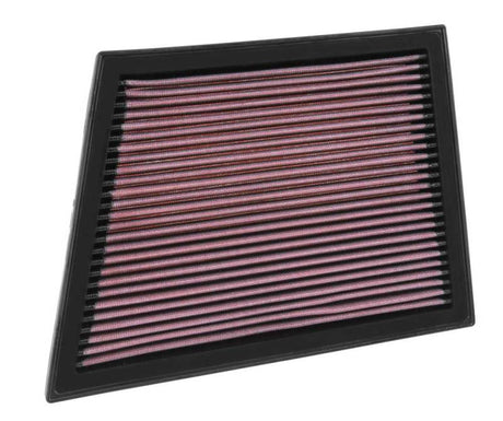 Replacement Panel Air Filter for 2014 Cooper 1.5L - View 9 | Dirty Garage