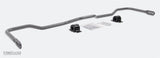2020-2021 Gladiator Solid Heat Treated Chromoly 7/8in Rear Sway Bar - View 6 | Dirty Garage