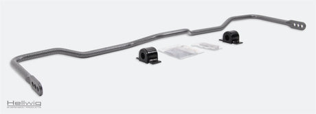 2020-2021 Gladiator Solid Heat Treated Chromoly 7/8in Rear Sway Bar - View 6 | Dirty Garage