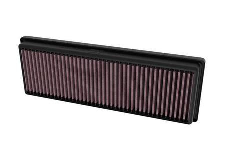 2024 Mustang 2.3L L4 Drop-In Air Filter - View 2 | Dirty Garage