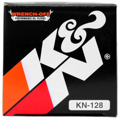 Universal Kawasaki 2.688in OD x 2.781in H Oil Filter - View 11 | Dirty Garage