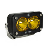 Universal S2 Pro Spot Pattern LED Light Amber | Dirty Garage