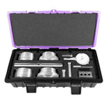Universal Deluxe Pinion Depth Setting Tool/Gauge Kit (YT D02) - View 3 | Dirty Garage