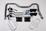 2010-2012 Ram HD/3500 6.7L Solid Heat Treated Chromoly 1-1/8in Rear Sway Bar - View 2 | Dirty Garage