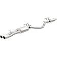 1999-2003 Jetta V4 2.0L Sport Series Cat-Back System | Dirty Garage