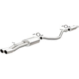 1999-2003 Jetta V4 2.0L Sport Series Cat-Back System | Dirty Garage